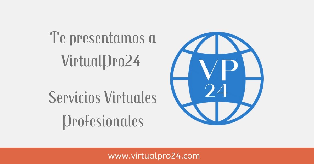 Asistente Virtual - VirtualPro24